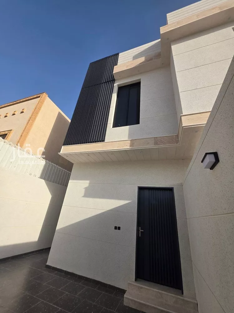 دور للبيع في شارع المويلح, حي العريجاء الغربي, مدينة الرياض, منطقة الرياض صورة 3