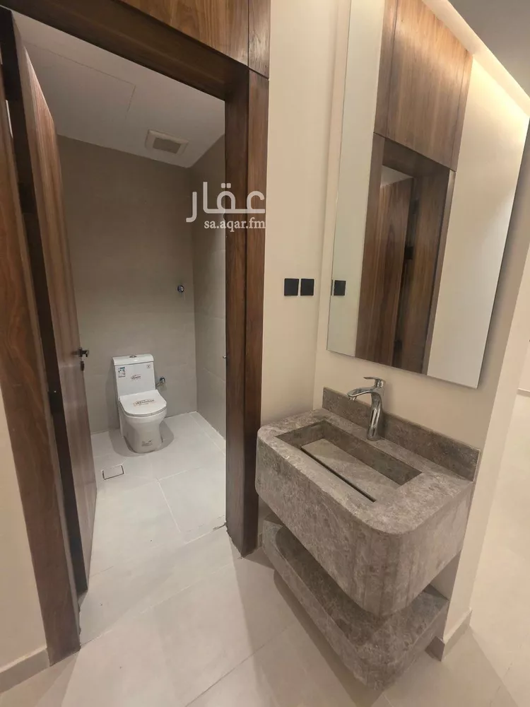 شقة للبيع في شارع عبيد بن أبي مريم, حي طويق, مدينة الرياض, منطقة الرياض 12
