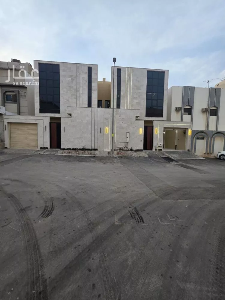 فيلا للبيع في شارع الحديبية, حي طويق, مدينة الرياض, منطقة الرياض