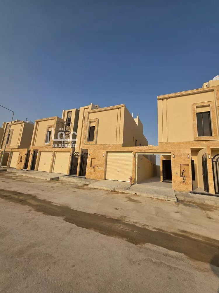 دور للبيع في شارع طريق بورسعيد, حي طيبة, مدينة الرياض, منطقة الرياض صورة 2