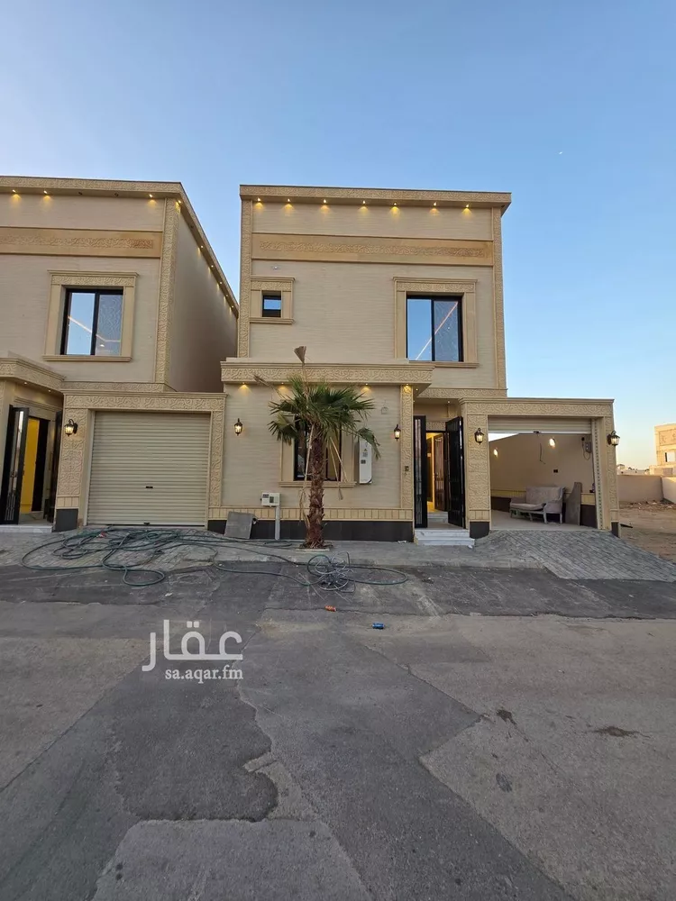 فيلا للبيع في شارع المشاف, حي ظهرة لبن, مدينة الرياض, منطقة الرياض