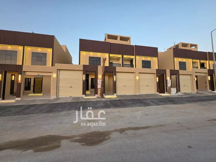 دور للبيع في شارع سودري, حي ديراب, مدينة الرياض, منطقة الرياض صورة 2