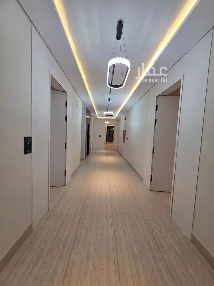 شقة للبيع في شارع الحسن بن الهيثم, حي عكاظ, مدينة الرياض, منطقة الرياض صورة 4