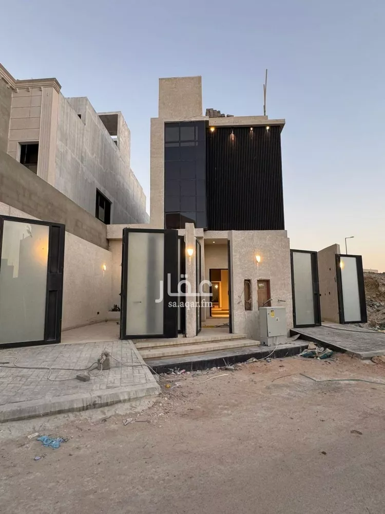 دور للبيع في شارع مجد 40, حي المرجان, مدينة الرياض, منطقة الرياض صورة 2