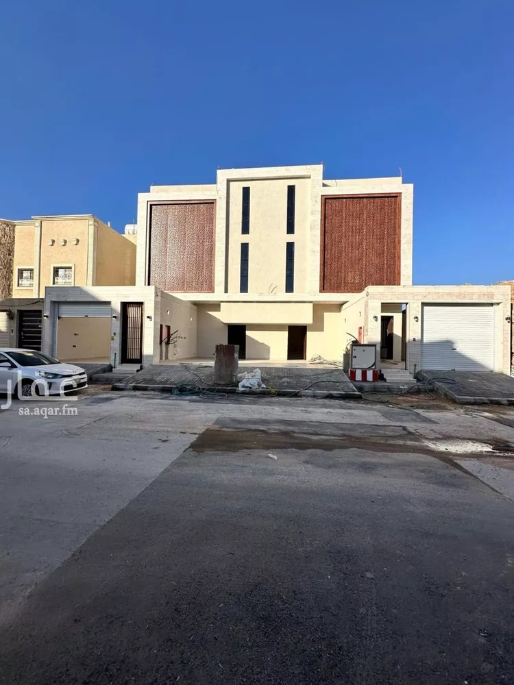 دور للبيع في شارع الونان, حي الحزم, مدينة الرياض, منطقة الرياض صورة 2