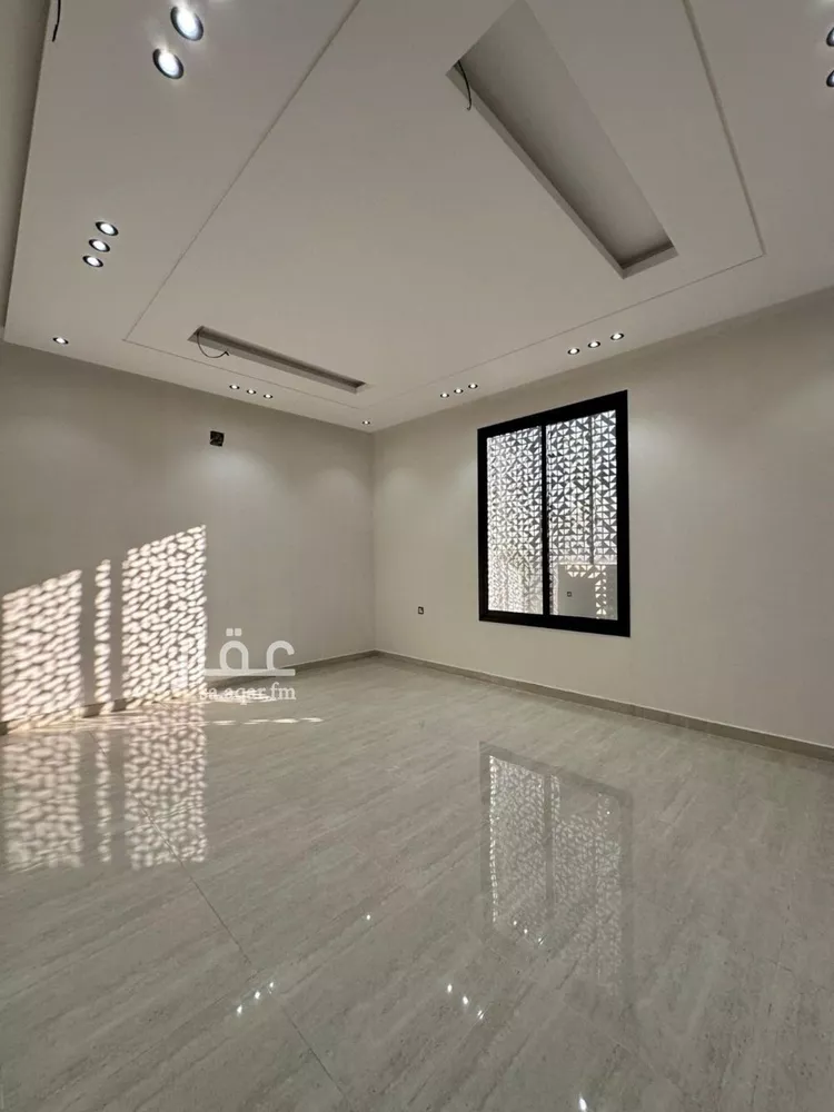 شقة للبيع في شارع علي بن النقيب, حي الحزم, مدينة الرياض, منطقة الرياض 9