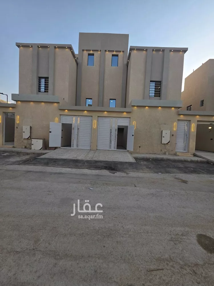 Floor for Sale in Riyadh Taiba صورة 2