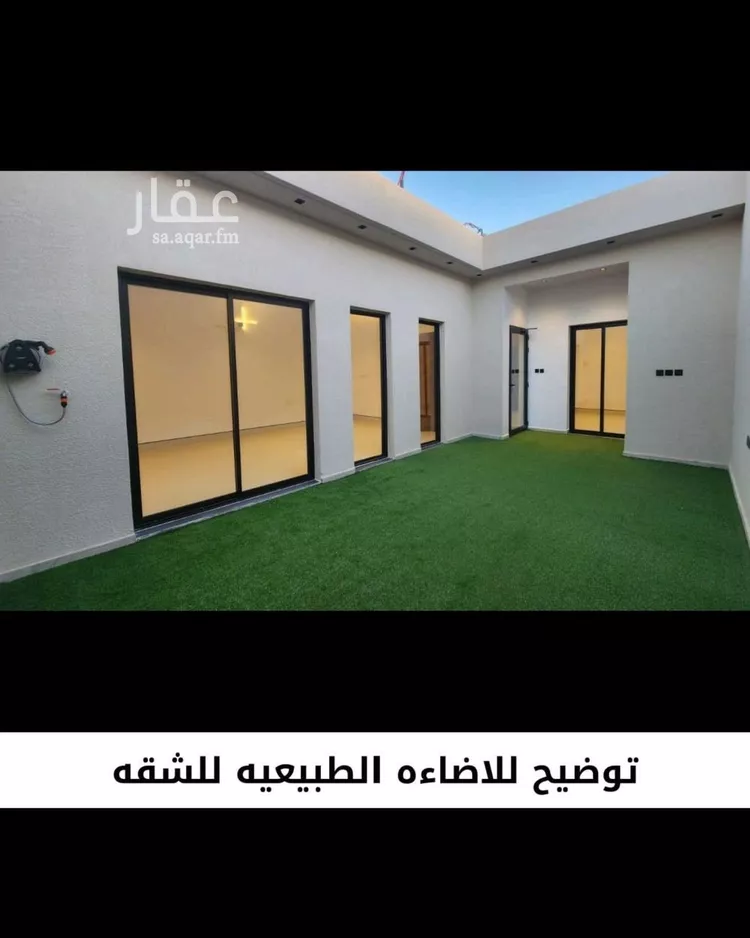 شقة للبيع في شارع ابن ابي السرح, حي شخيب, مدينة المزاحمية, منطقة الرياض 9