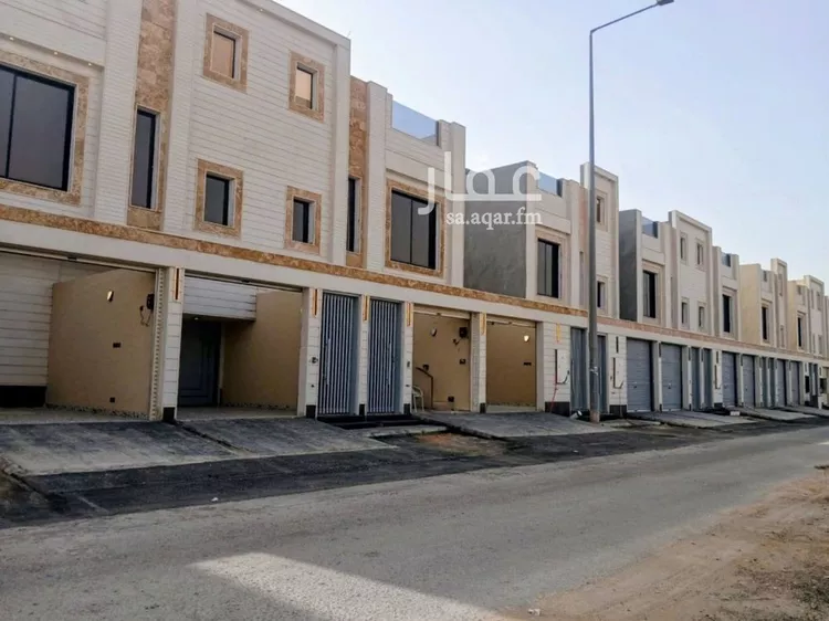 Villa for Sale in Riyadh Badr صورة 3