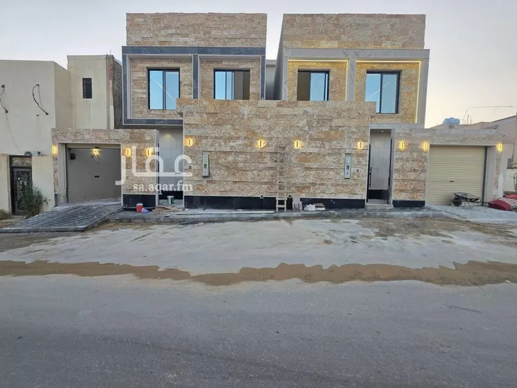 فيلا للبيع في شارع السرح, حي طويق, مدينة الرياض, منطقة الرياض صورة 3