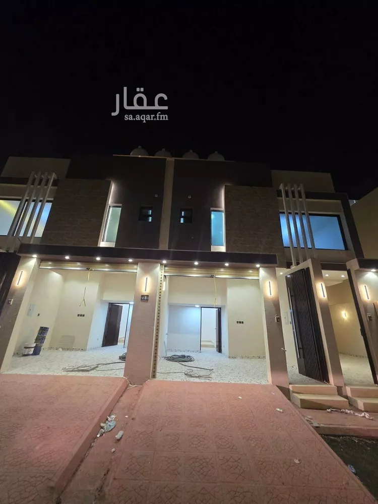 دور للبيع في شارع  مسلم, حي بدر, مدينة الرياض, منطقة الرياض صورة 2
