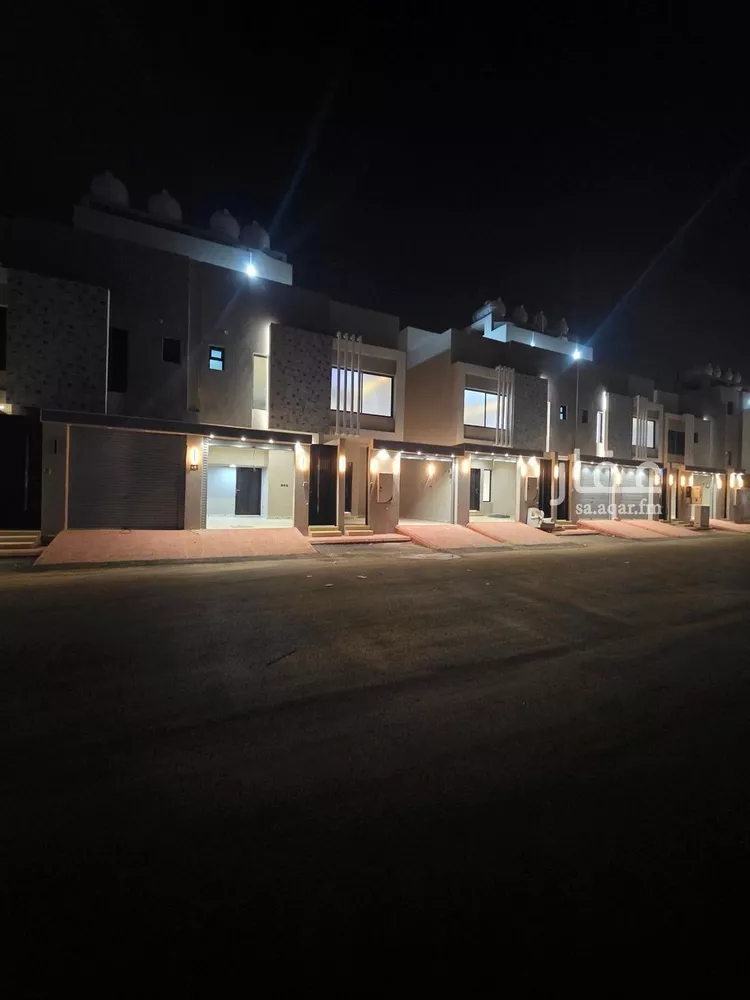 دور للبيع في شارع  مسلم, حي بدر, مدينة الرياض, منطقة الرياض