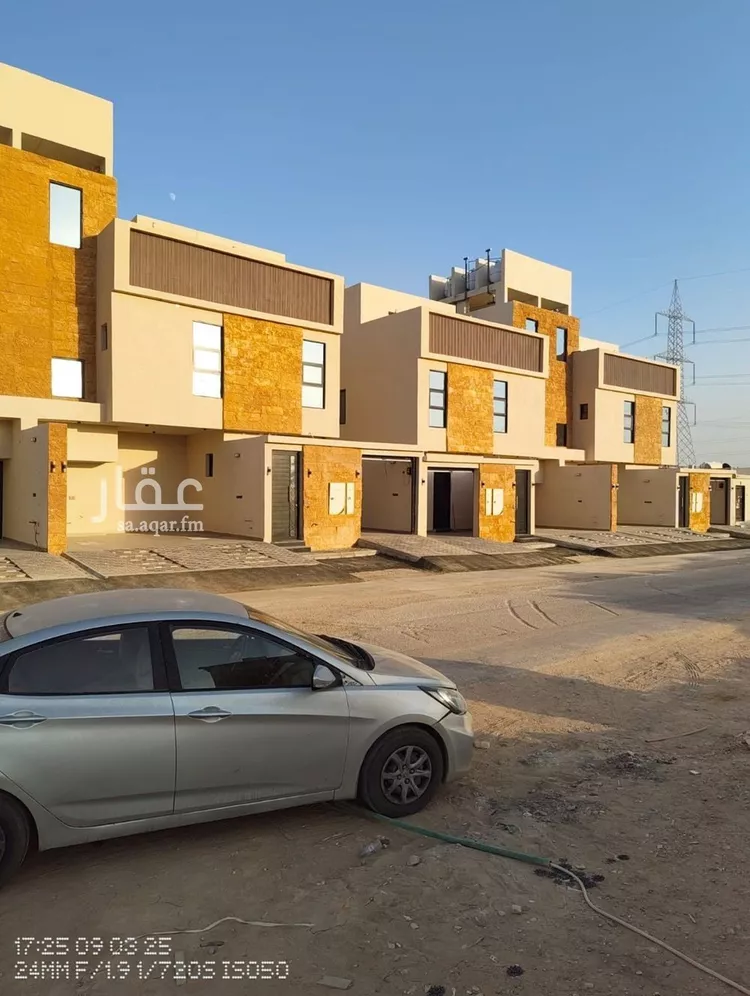 دور للبيع في شارع الغالي, حي الحزم, مدينة الرياض, منطقة الرياض