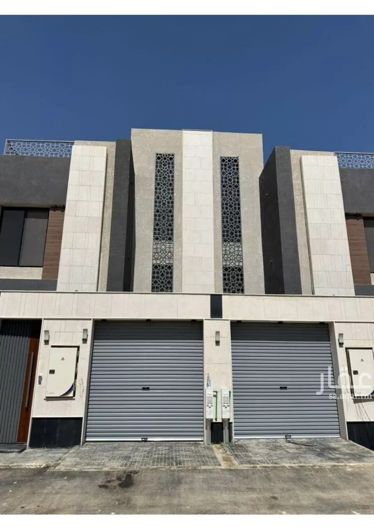 دور للبيع في شارع قتاده البصري, حي ديراب, مدينة الرياض, منطقة الرياض صورة 2