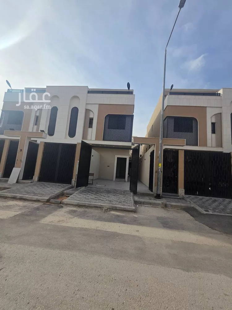 دور للبيع في شارع إبراهيم بن حسين, حي الرمال, مدينة الرياض, منطقة الرياض