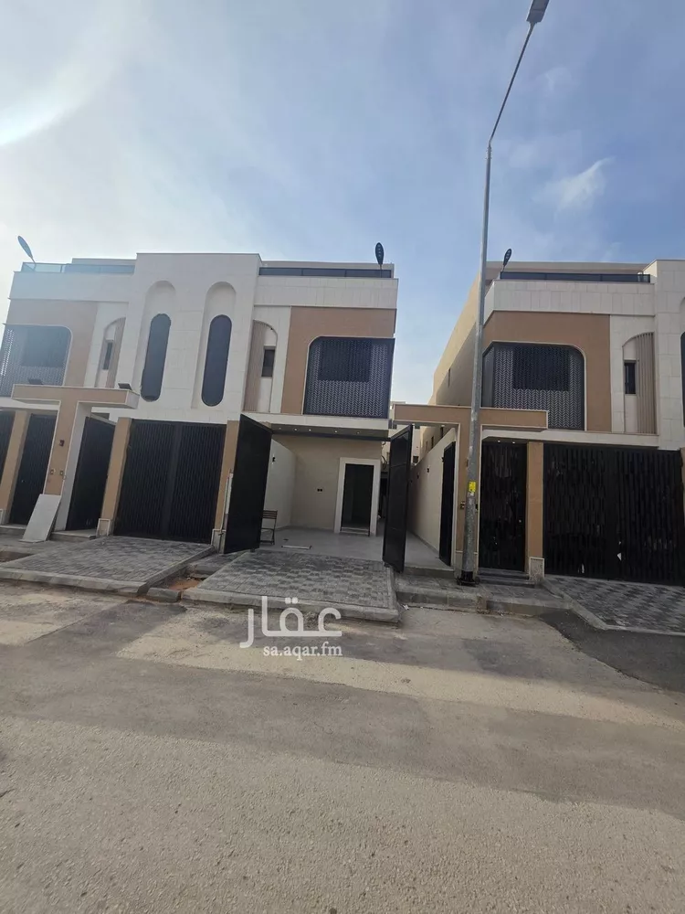 دور للبيع في شارع روضة دعمي, حي الرمال, مدينة الرياض, منطقة الرياض صورة 3