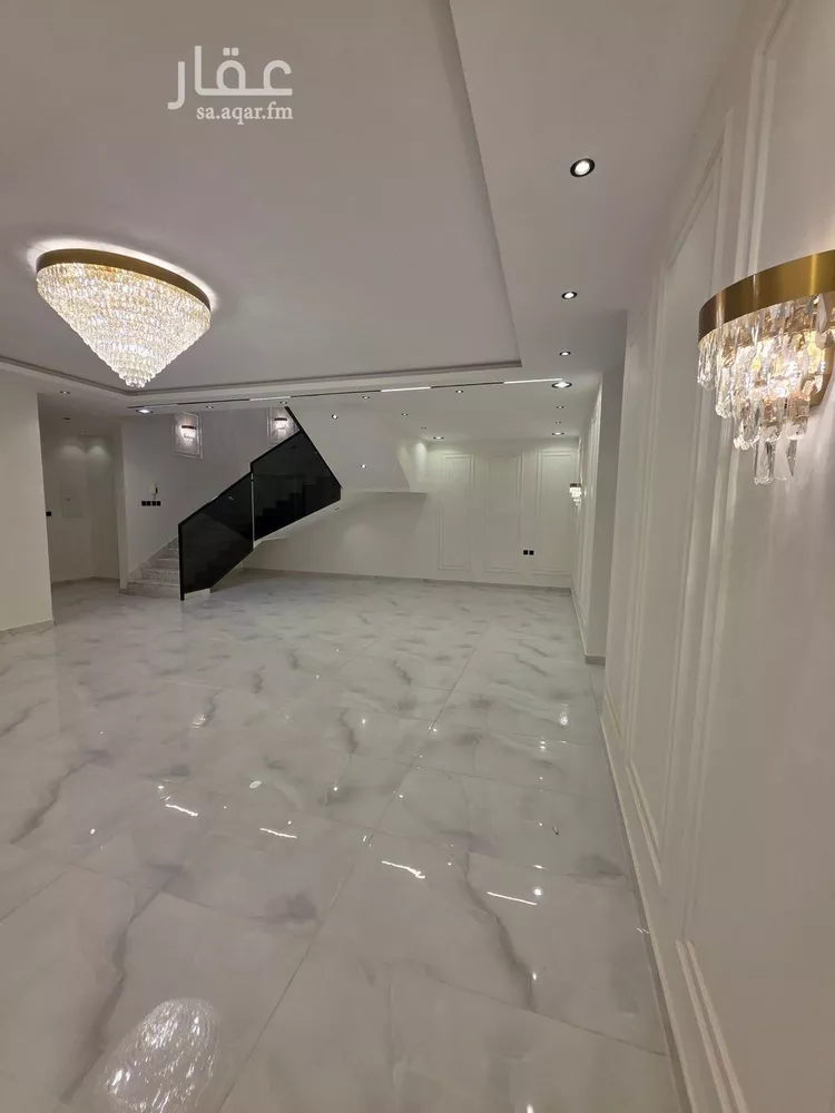 Villa for Sale in Riyadh Dhahrat Laban 17