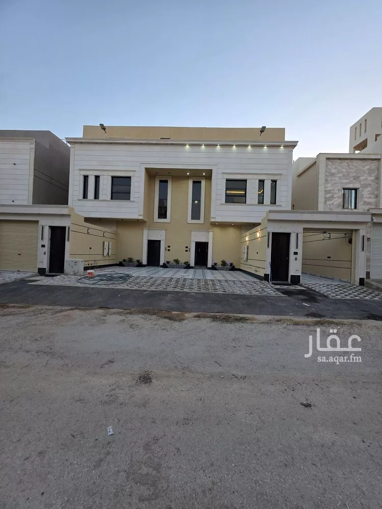 شقة للبيع في شارع القنطرة, حي عكاظ, مدينة الرياض, منطقة الرياض صورة 3