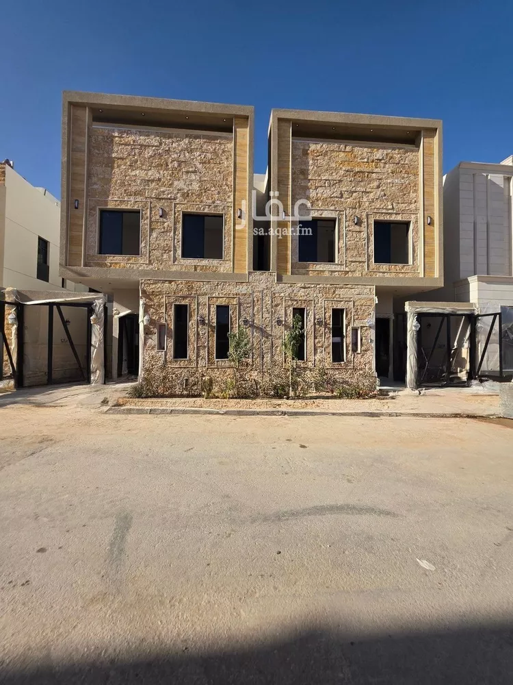 فيلا للبيع في شارع مريغان, حي ظهرة لبن, مدينة الرياض, منطقة الرياض صورة 2