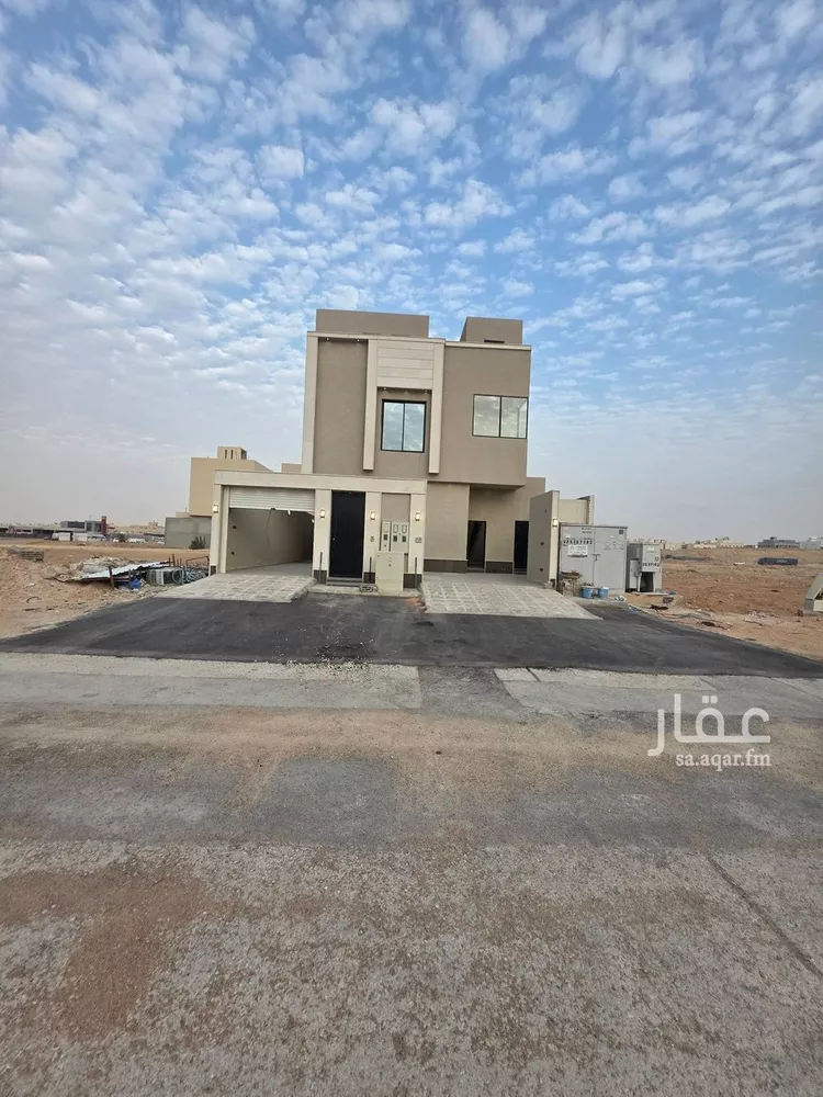 شقة للبيع في شارع حمد الخطيب, حي البيان, مدينة الرياض, منطقة الرياض صورة 2