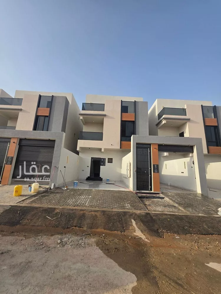 دور للبيع في شارع خام 19, حي المرجان, مدينة الرياض, منطقة الرياض صورة 2