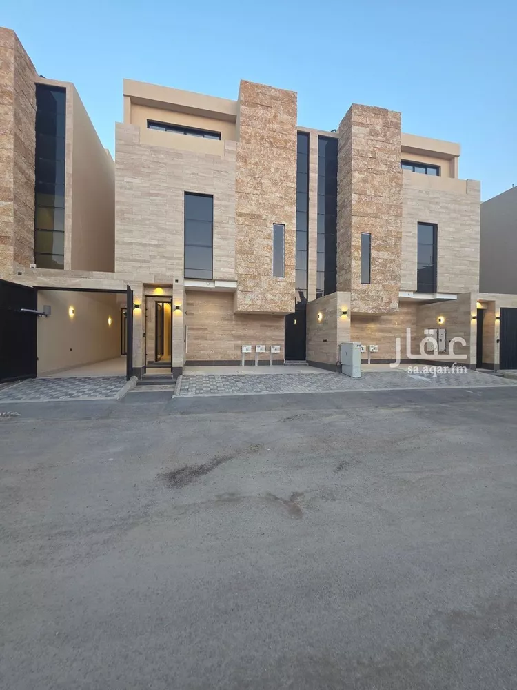 دور للبيع في شارع غير مسمى, حي المعيزيلة, مدينة الرياض, منطقة الرياض صورة 2