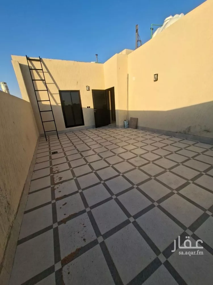 Floor for Sale in Riyadh Sultanah 14
