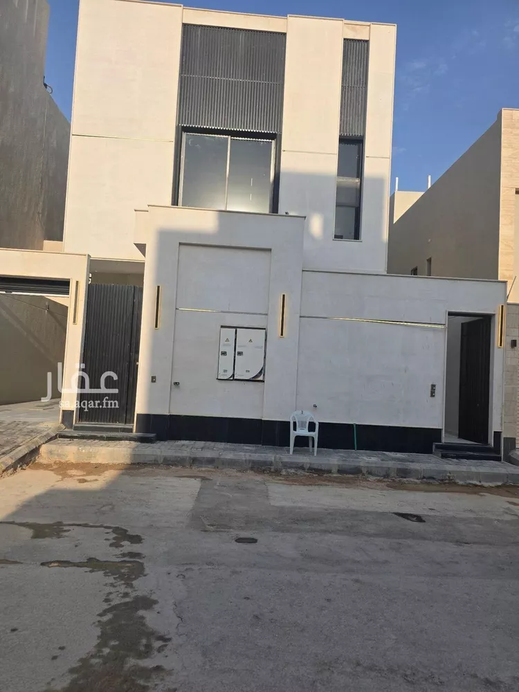 Floor for Sale in Riyadh Ash Sharq