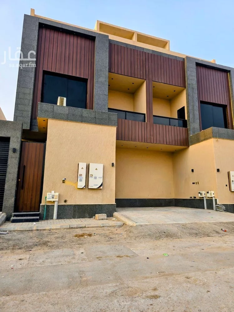 دور للبيع في شارع سراقب, حي الجنادرية, مدينة الرياض, منطقة الرياض