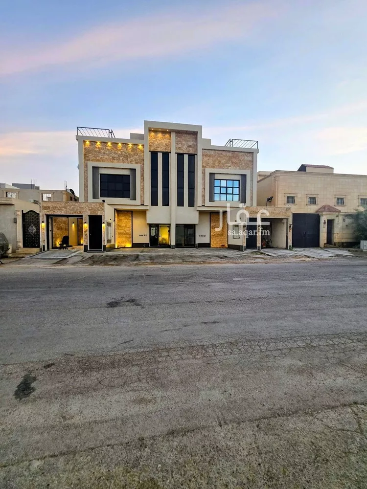 Floor for Sale in Al Muzahimiyah Shukhaib