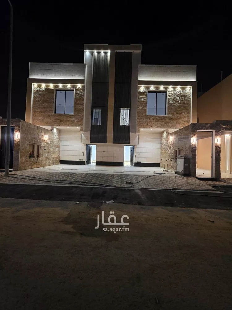 دور للبيع في شارع نافع بن أبي نعيم, حي بدر, مدينة الرياض, منطقة الرياض