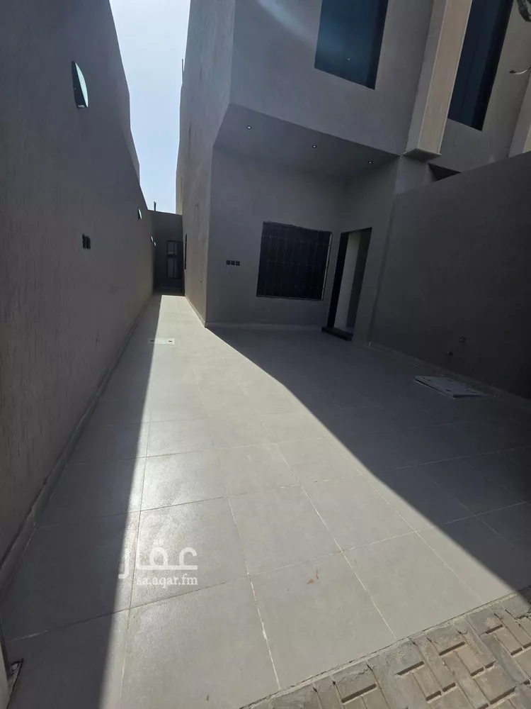 دور للبيع في شارع جبل الحواطب, حي بدر, مدينة الرياض, منطقة الرياض صورة 5