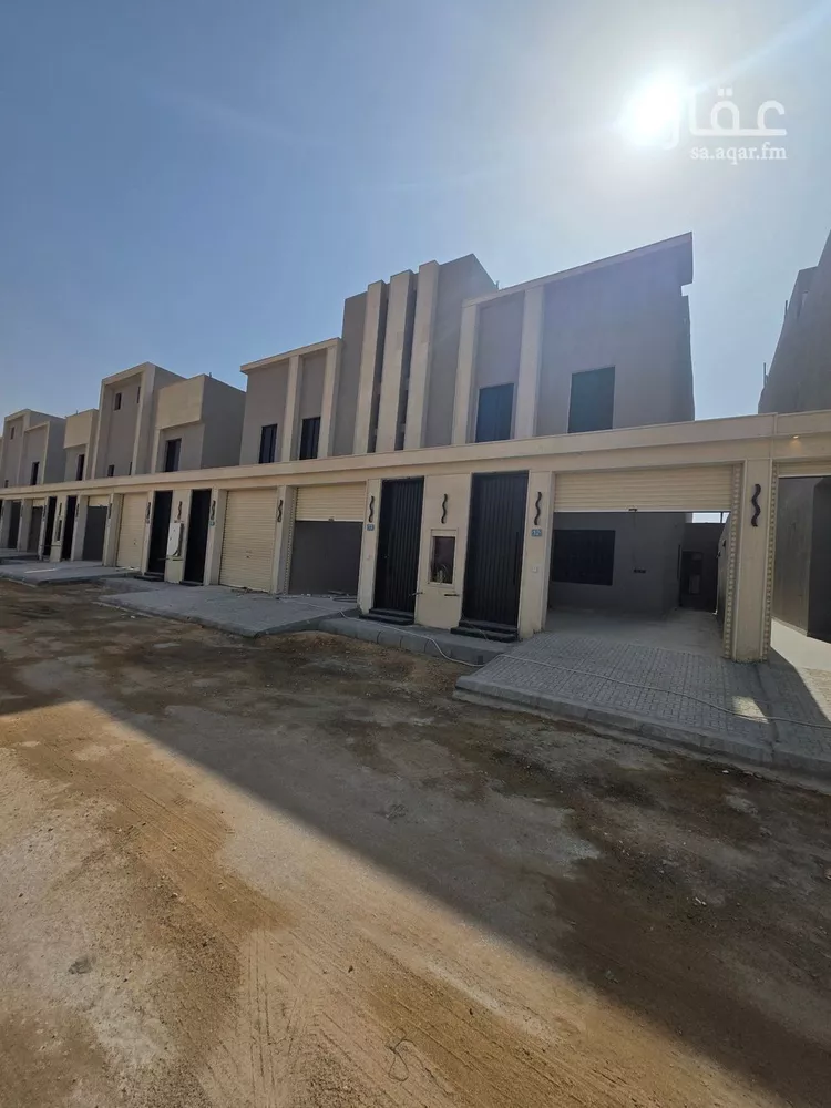 دور للبيع في شارع جبل الحواطب, حي بدر, مدينة الرياض, منطقة الرياض صورة 2