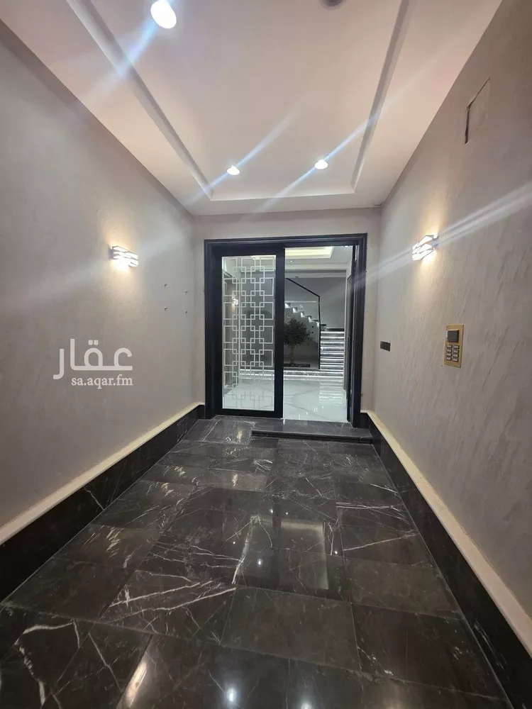 شقة للبيع في شارع المبادي, حي الحزم, مدينة الرياض, منطقة الرياض صورة 3