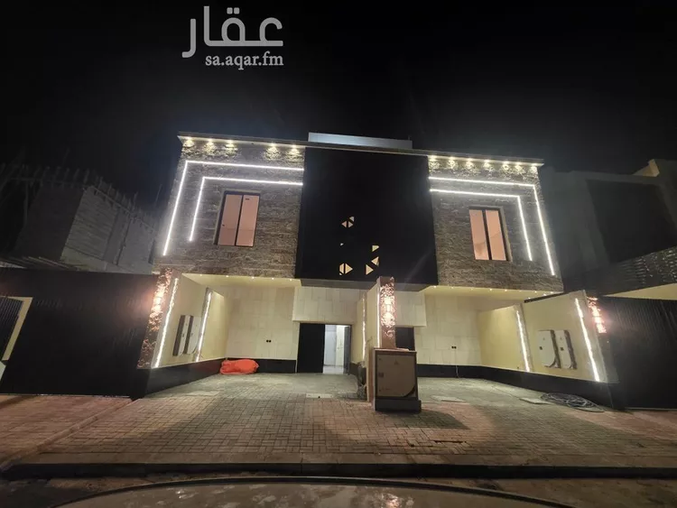 دور للبيع في شارع إسماعيل القسط, حي طويق, مدينة الرياض, منطقة الرياض