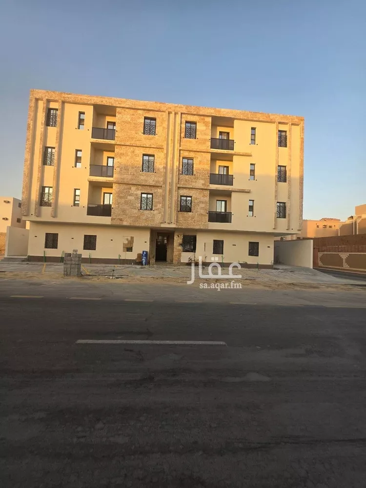 شقة للبيع في شارع ناصفة, حي المروة, مدينة الرياض, منطقة الرياض
