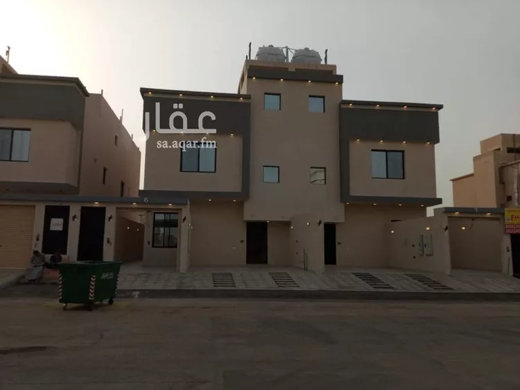 دور للبيع في شارع جبل الكفو, حي بدر, مدينة الرياض, منطقة الرياض صورة 2