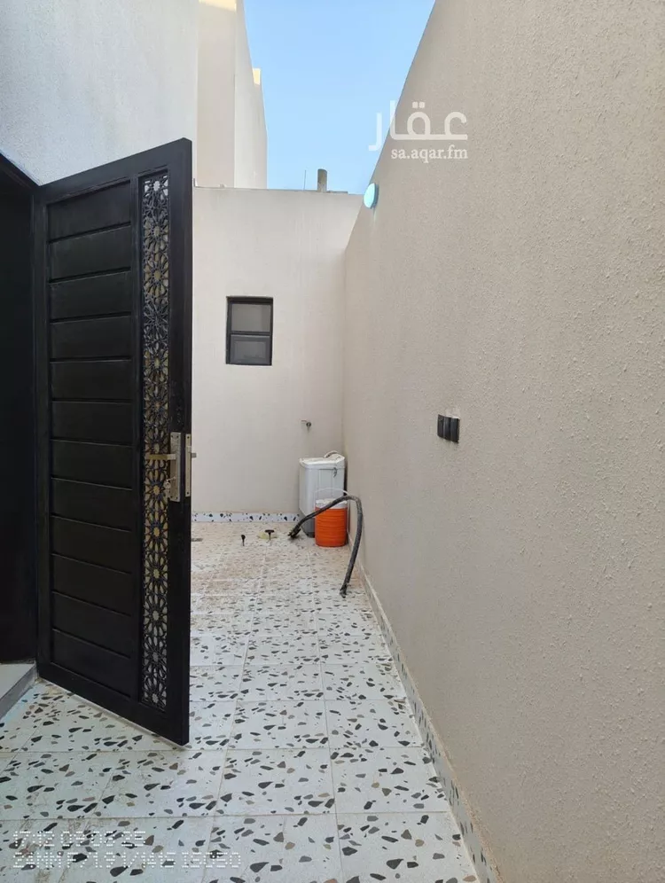 دور للبيع في شارع الغالي, حي الحزم, مدينة الرياض, منطقة الرياض صورة 5