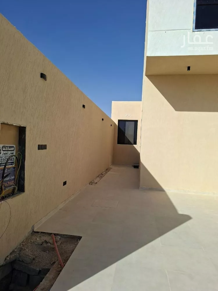 دور للبيع في شارع وادي الهدار, حي ضاحية نمار, مدينة الرياض, منطقة الرياض صورة 4