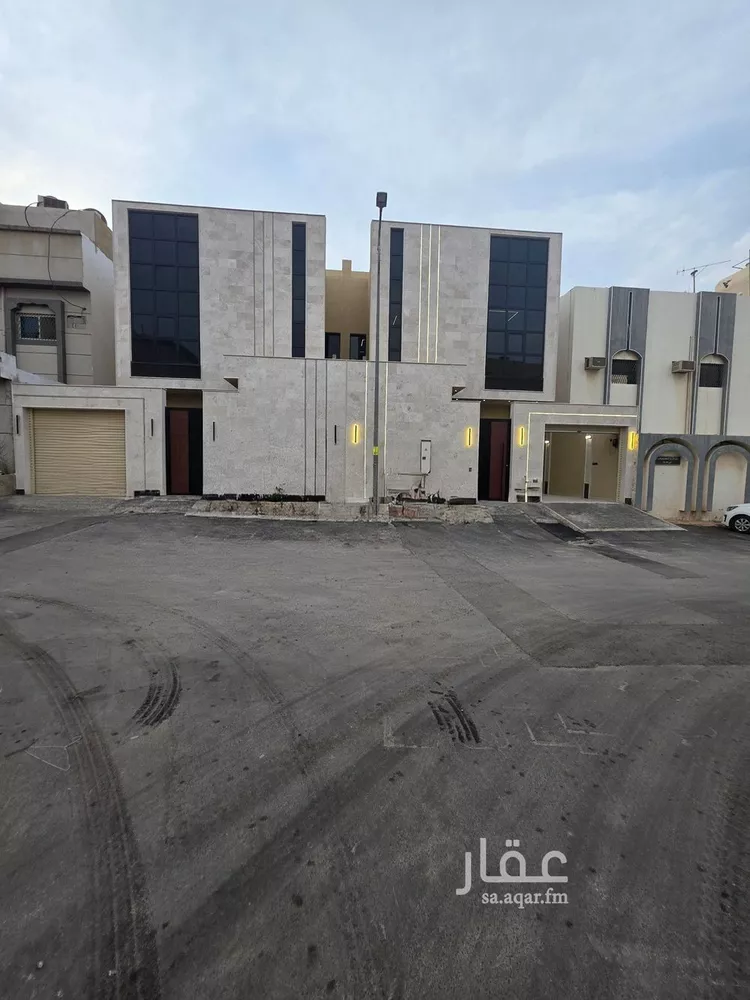 فيلا للبيع في شارع الحديبية, حي طويق, مدينة الرياض, منطقة الرياض صورة 2