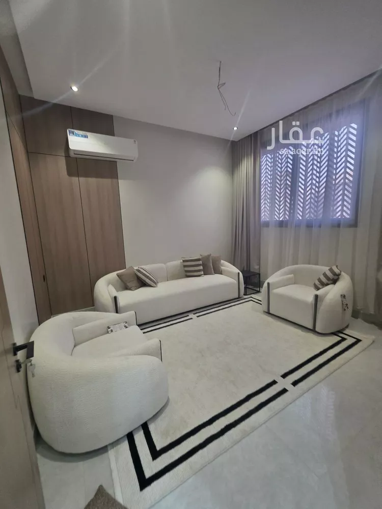 دور للبيع في شارع روضة دعمي, حي الرمال, مدينة الرياض, منطقة الرياض 11