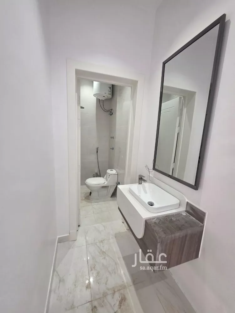 Floor for Sale in Riyadh Sultanah 16