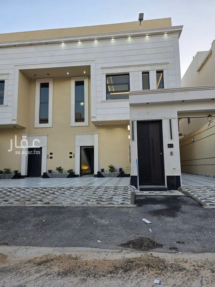 شقة للبيع في شارع القنطرة, حي عكاظ, مدينة الرياض, منطقة الرياض صورة 2