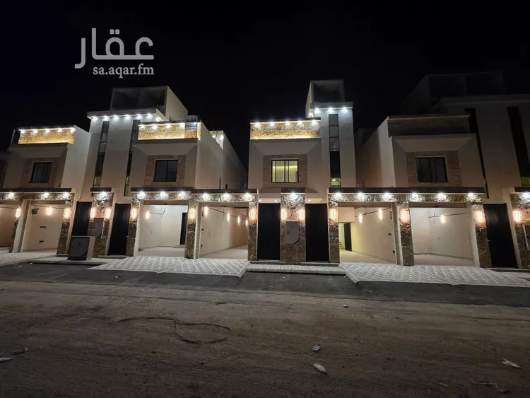 دور للبيع في شارع عباس يوسف قطان, حي ديراب, مدينة الرياض, منطقة الرياض صورة 2