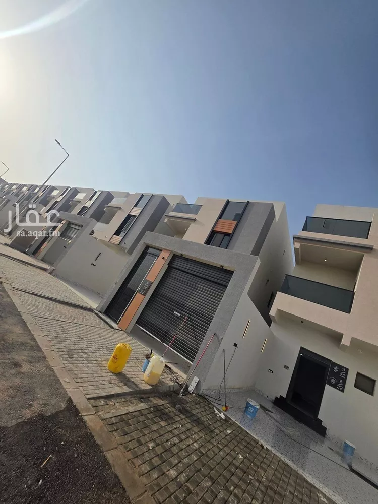 دور للبيع في شارع خام 19, حي المرجان, مدينة الرياض, منطقة الرياض صورة 3