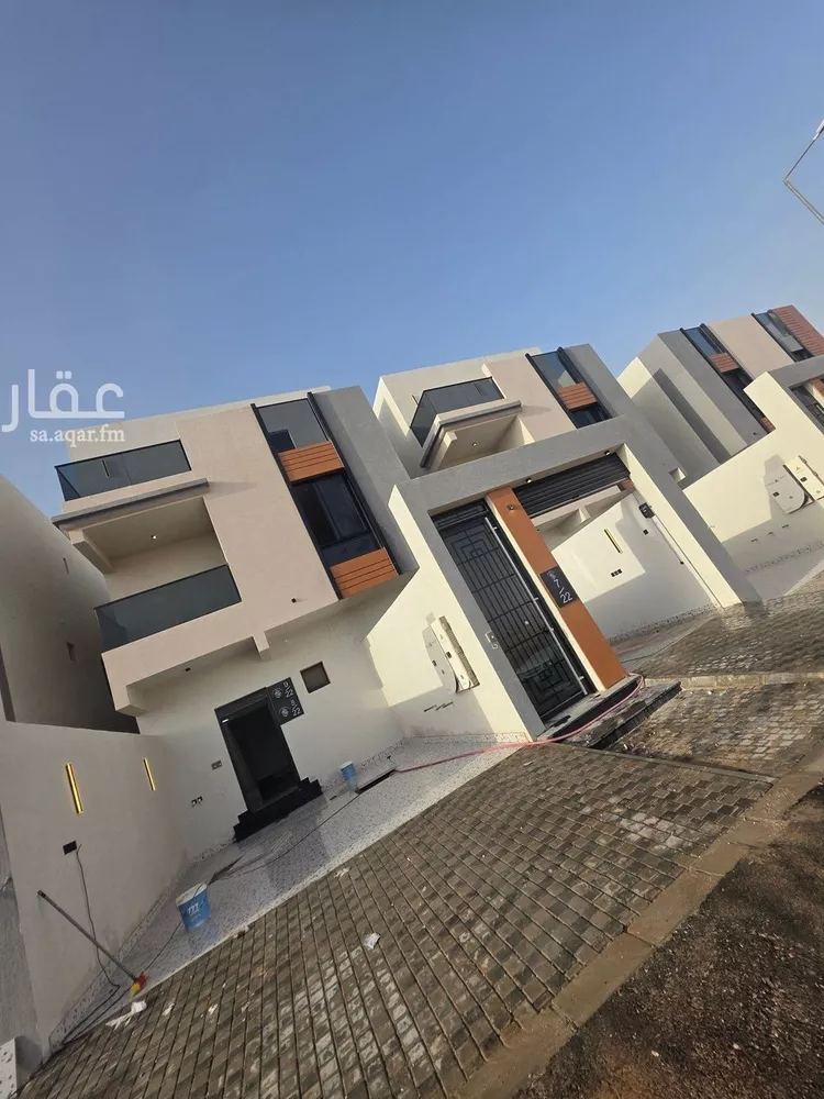 شقة للبيع في شارع البرجسيات, حي المرجان, مدينة الرياض, منطقة الرياض صورة 2