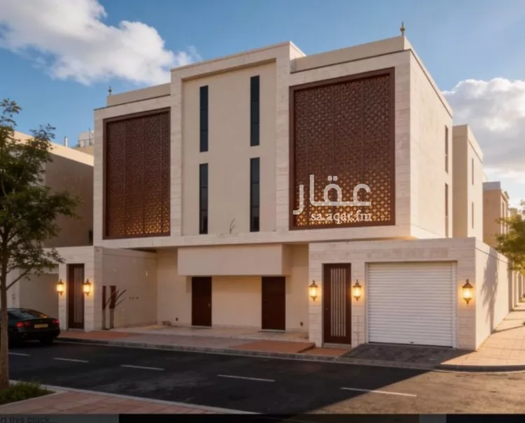 Floor for Sale in Riyadh Al Hazm صورة 2