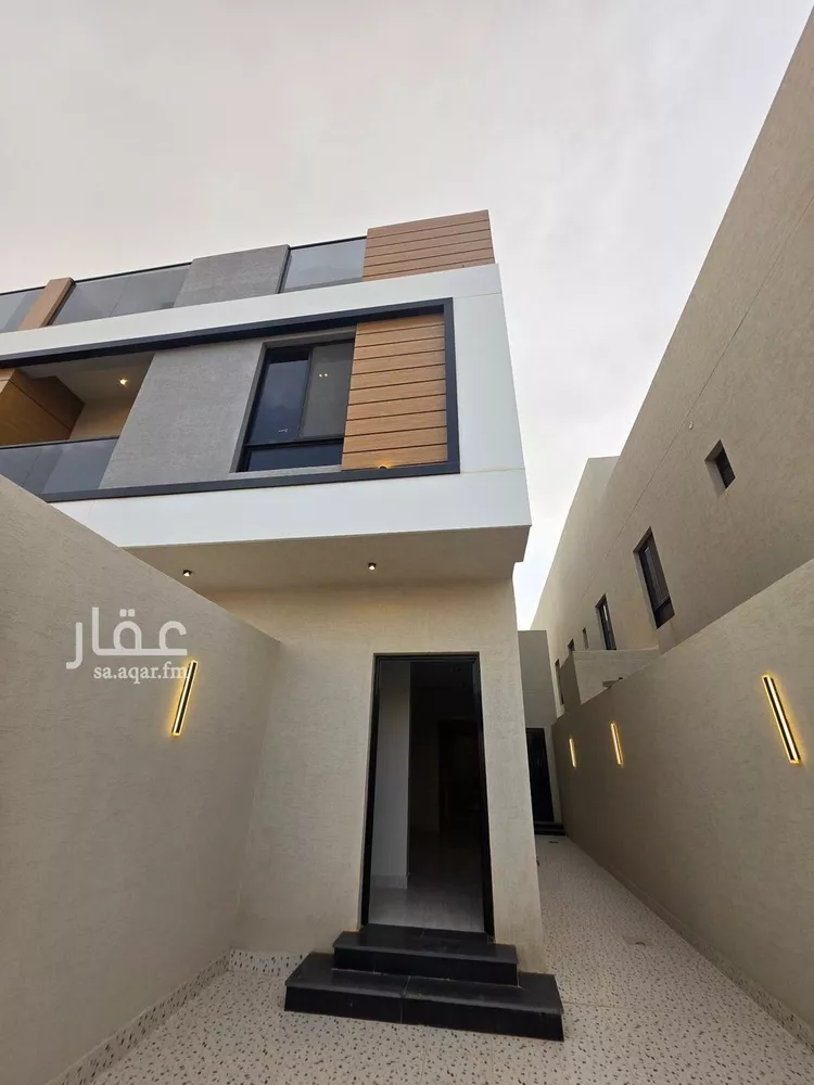 Floor for Sale in Riyadh Ar Rimal صورة 3