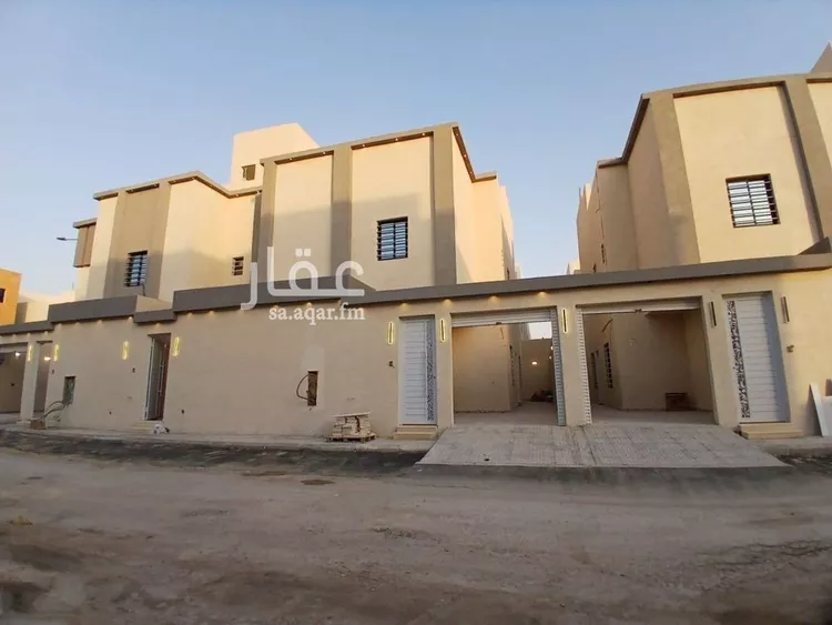 دور للبيع في شارع روضة عشيران, حي طيبة, مدينة الرياض, منطقة الرياض