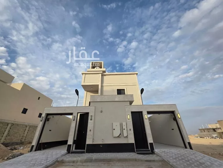 دور للبيع في شارع ابي النعم, حي ضاحية نمار, مدينة الرياض, منطقة الرياض